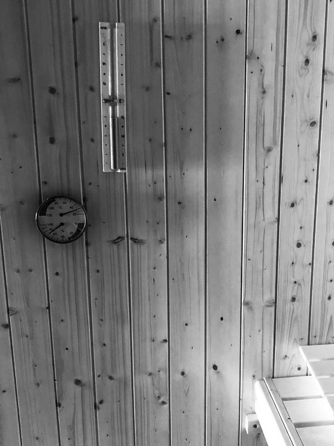 Le Blockhaus De Domleger Et Spa Exteriör bild